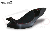 Load image into Gallery viewer, MV Agusta Dragster 800 2014-2017 Volcano Italia Seat Cover Non-Slip New MV061