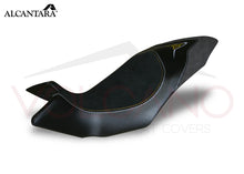 Load image into Gallery viewer, MV Agusta Dragster 800 2014-2017 Volcano Italia Seat Cover Non-Slip New MV061