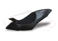 Load image into Gallery viewer, MV Agusta Dragster 800 2014-2017 Volcano Italia Seat Cover Non-Slip New MV064