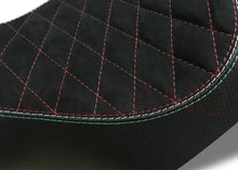 Load image into Gallery viewer, MV Agusta Dragster 800 2014-2017 Volcano Italia Seat Cover Non-Slip New MV064
