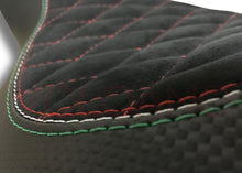 Load image into Gallery viewer, MV Agusta Dragster 800 2014-2017 Volcano Italia Seat Cover Non-Slip New MV064