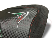 Load image into Gallery viewer, MV Agusta Dragster 800 2014-2017 Volcano Italia Seat Cover Non-Slip New MV064