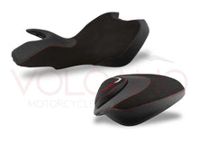 Load image into Gallery viewer, MV Agusta Turismo Veloce 2014-2020 Volcano Italia Seat Cover Non-Slip New MV065C