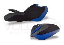 Load image into Gallery viewer, MV Agusta Turismo Veloce 2014-2020 Volcano Italia Seat Cover Non-Slip New MV065C