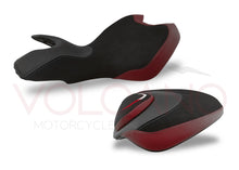 Load image into Gallery viewer, MV Agusta Turismo Veloce 2014-2020 Volcano Italia Seat Cover Non-Slip New MV065C