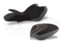 Load image into Gallery viewer, MV Agusta Turismo Veloce 2014-2020 Volcano Italia Seat Cover Non-Slip New MV065C