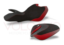 Load image into Gallery viewer, MV Agusta Turismo Veloce 2014-2020 Volcano Italia Seat Cover Non-Slip New MV065C