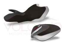Load image into Gallery viewer, MV Agusta Turismo Veloce 2014-2020 Volcano Italia Seat Cover Non-Slip New MV065C