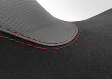 Load image into Gallery viewer, MV Agusta Turismo Veloce 2014-2020 Volcano Italia Seat Cover Non-Slip New MV065C
