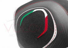 Load image into Gallery viewer, MV Agusta Turismo Veloce 2014-2020 Volcano Italia Seat Cover Non-Slip New MV065C