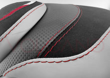 Load image into Gallery viewer, MV Agusta Turismo Veloce 2014-2020 Volcano Italia Seat Cover Non-Slip New MV065C