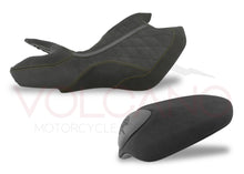 Load image into Gallery viewer, MV Agusta Turismo Veloce 2014-2022 Volcano Italia Seat Cover Non-Slip New MV066C