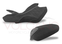 Load image into Gallery viewer, MV Agusta Turismo Veloce 2014-2022 Volcano Italia Seat Cover Non-Slip New MV066C