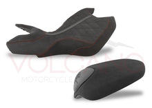 Load image into Gallery viewer, MV Agusta Turismo Veloce 2014-2022 Volcano Italia Seat Cover Non-Slip New MV066C