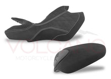 Load image into Gallery viewer, MV Agusta Turismo Veloce 2014-2022 Volcano Italia Seat Cover Non-Slip New MV066C