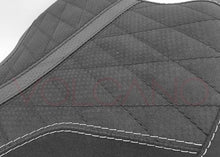 Load image into Gallery viewer, MV Agusta Turismo Veloce 2014-2022 Volcano Italia Seat Cover Non-Slip New MV066C