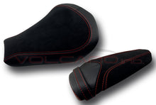 Load image into Gallery viewer, MV Agusta F3 675 800 2012-2020 Volcano Italia Seat Cover Non-Slip New MV069C