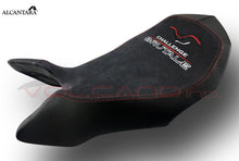 Load image into Gallery viewer, MV Agusta Brutale 990R 1090RR 2009-2017 Volcano Italia Seat Cover New MV070A