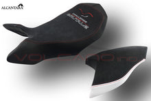 Load image into Gallery viewer, MV Agusta Brutale 990R 1090RR 2009-2017 Volcano Italia Seat Cover New MV070C