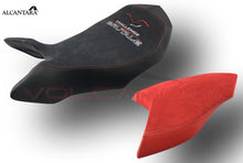 Load image into Gallery viewer, MV Agusta Brutale 990R 1090RR 2009-2017 Volcano Italia Seat Cover New MV070C