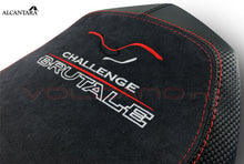 Load image into Gallery viewer, MV Agusta Brutale 990R 1090RR 2009-2017 Volcano Italia Seat Cover New MV070C