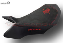 Load image into Gallery viewer, MV Agusta Brutale 990R 1090RR 2009-2017 Volcano Italia Seat Cover New MV071A