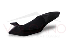 Load image into Gallery viewer, MV Agusta Brutale 675 800 2012-2015 Volcano Italia Seat Cover Non-Slip New MV072