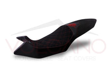 Load image into Gallery viewer, MV Agusta Brutale 675 800 2012-2015 Volcano Italia Seat Cover Non-Slip New MV072