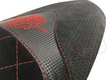 Load image into Gallery viewer, MV Agusta Brutale 675 800 2012-2015 Volcano Italia Seat Cover Non-Slip New MV072