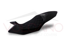 Load image into Gallery viewer, MV Agusta Brutale 675 800 2012-2015 Volcano Italia Seat Cover Non-Slip New MV072