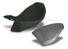 Load image into Gallery viewer, MV Agusta Brutale 750 910 989 1078 2001-2009 Volcano Italia Seat Cover MV073C