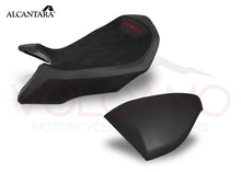 Load image into Gallery viewer, MV Agusta Brutale 750 910 989 1078 2001-2009 Volcano Italia Seat Cover MV074C