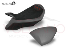 Load image into Gallery viewer, MV Agusta Brutale 750 910 989 1078 2001-2009 Volcano Italia Seat Cover MV074C