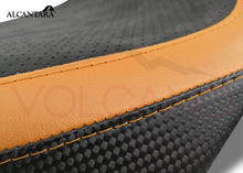 Load image into Gallery viewer, MV Agusta Brutale 750 910 989 1078 2001-2009 Volcano Italia Seat Cover MV074C