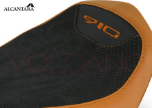 Load image into Gallery viewer, MV Agusta Brutale 750 910 989 1078 2001-2009 Volcano Italia Seat Cover MV074C