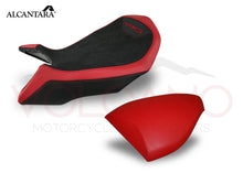 Load image into Gallery viewer, MV Agusta Brutale 750 910 989 1078 2001-2009 Volcano Italia Seat Cover MV074C