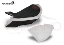 Load image into Gallery viewer, MV Agusta Brutale 750 910 989 1078 2001-2009 Volcano Italia Seat Cover MV074C