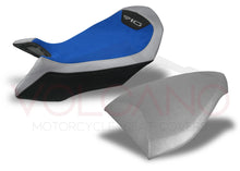 Load image into Gallery viewer, MV Agusta Brutale 750 910 989 1078 2001-2009 Volcano Italia Seat Cover MV075C