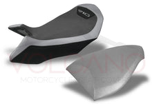 Load image into Gallery viewer, MV Agusta Brutale 750 910 989 1078 2001-2009 Volcano Italia Seat Cover MV075C