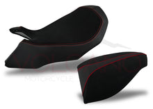 Load image into Gallery viewer, MV Agusta Brutale 750 910 989 1078 2001-2009 Volcano Italia Seat Cover MV076C