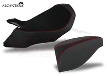 Load image into Gallery viewer, MV Agusta Brutale 750 910 989 1078 2001-2009 Volcano Italia Seat Cover MV076C