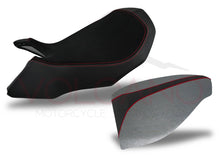 Load image into Gallery viewer, MV Agusta Brutale 750 910 989 1078 2001-2009 Volcano Italia Seat Cover MV077C