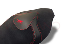 Load image into Gallery viewer, MV Agusta Brutale 920 1090 1090R 2012-2017 Volcano Italia Seat Cover New MV078