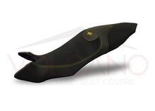 Load image into Gallery viewer, MV Agusta Brutale 920 1090 1090R 2012-2017 Volcano Italia Seat Cover New MV078
