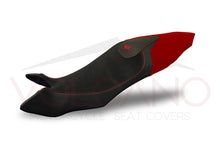 Load image into Gallery viewer, MV Agusta Brutale 920 1090 1090R 2012-2017 Volcano Italia Seat Cover New MV079