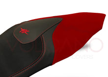 Load image into Gallery viewer, MV Agusta Brutale 920 1090 1090R 2012-2017 Volcano Italia Seat Cover New MV079