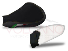 Load image into Gallery viewer, MV Agusta F4 1000 1000R 2010-2020 Volcano Italia Seat Cover Non-Slip MV081C