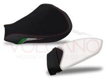 Load image into Gallery viewer, MV Agusta F4 1000 1000R 2010-2020 Volcano Italia Seat Cover Non-Slip MV081C