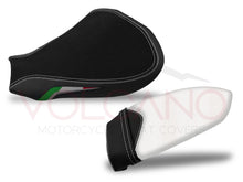 Load image into Gallery viewer, MV Agusta F4 1000 1000R 2010-2020 Volcano Italia Seat Cover Non-Slip MV081C