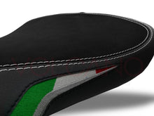 Load image into Gallery viewer, MV Agusta F4 1000 1000R 2010-2020 Volcano Italia Seat Cover Non-Slip MV081C